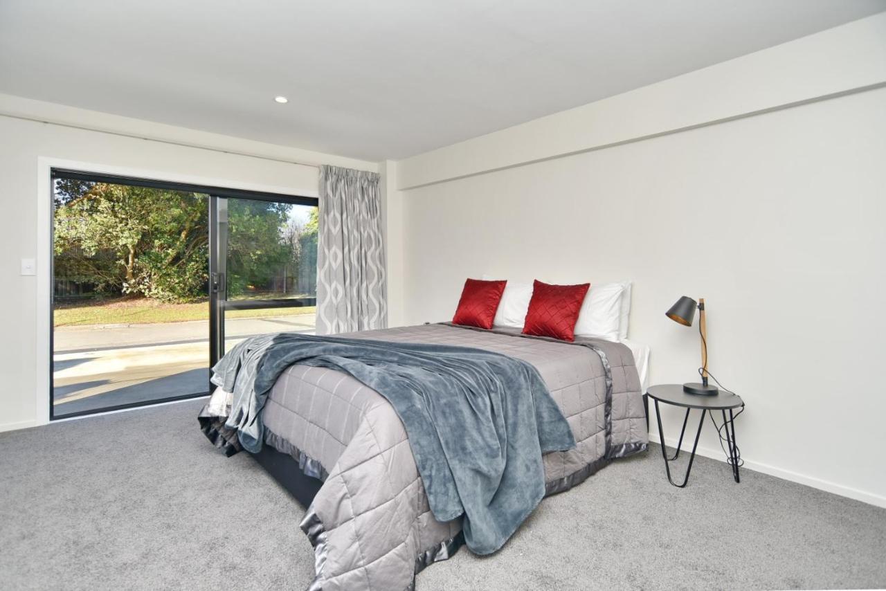 Lavandula 4 - Christchurch Holiday Homes Zewnętrze zdjęcie