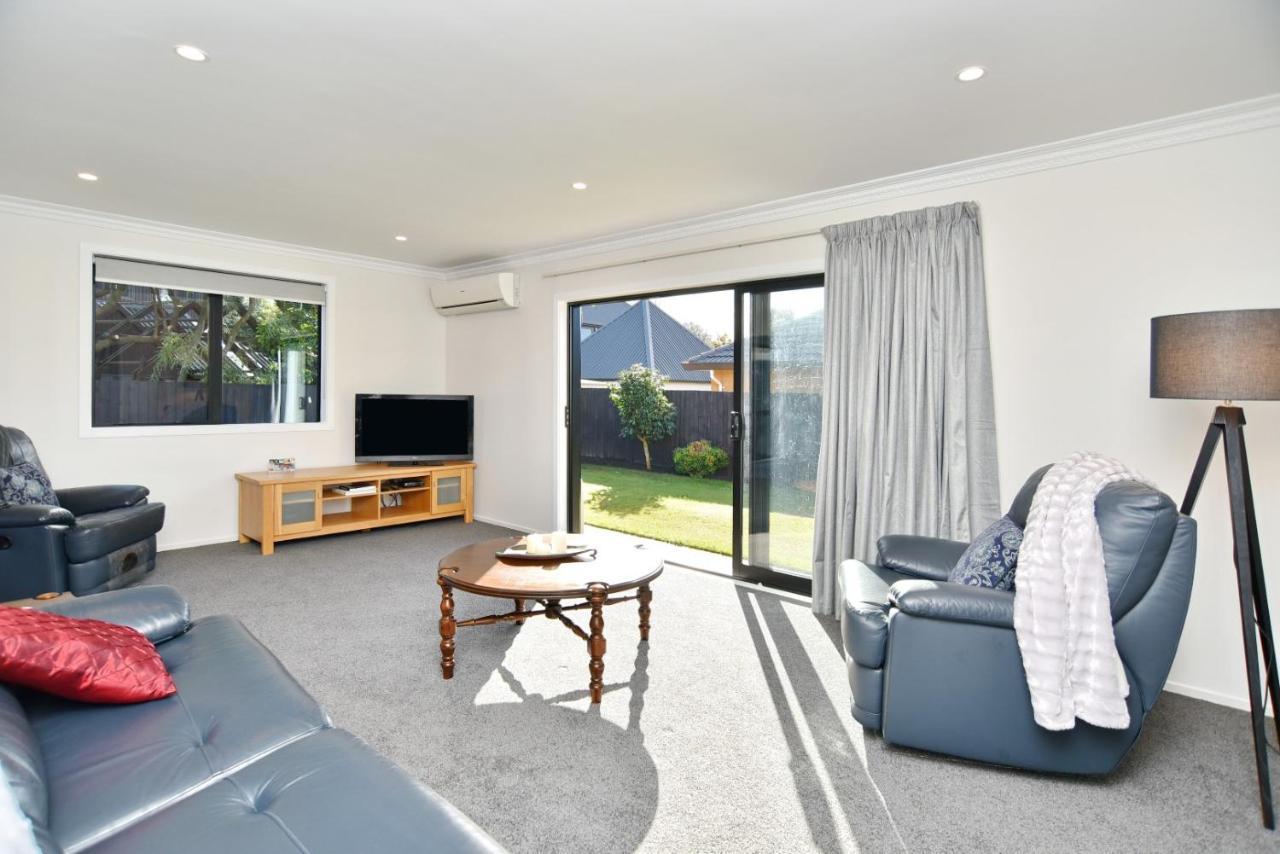 Lavandula 4 - Christchurch Holiday Homes Zewnętrze zdjęcie