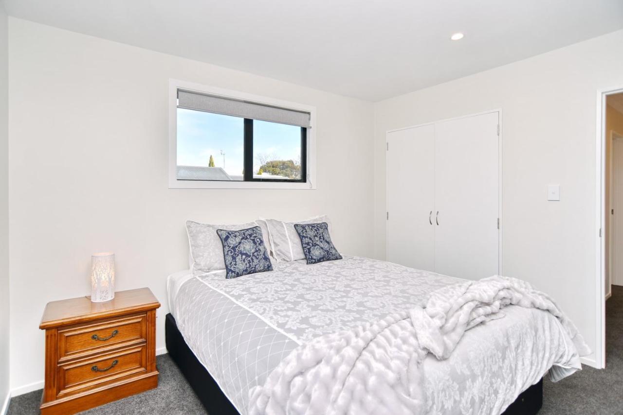 Lavandula 4 - Christchurch Holiday Homes Zewnętrze zdjęcie