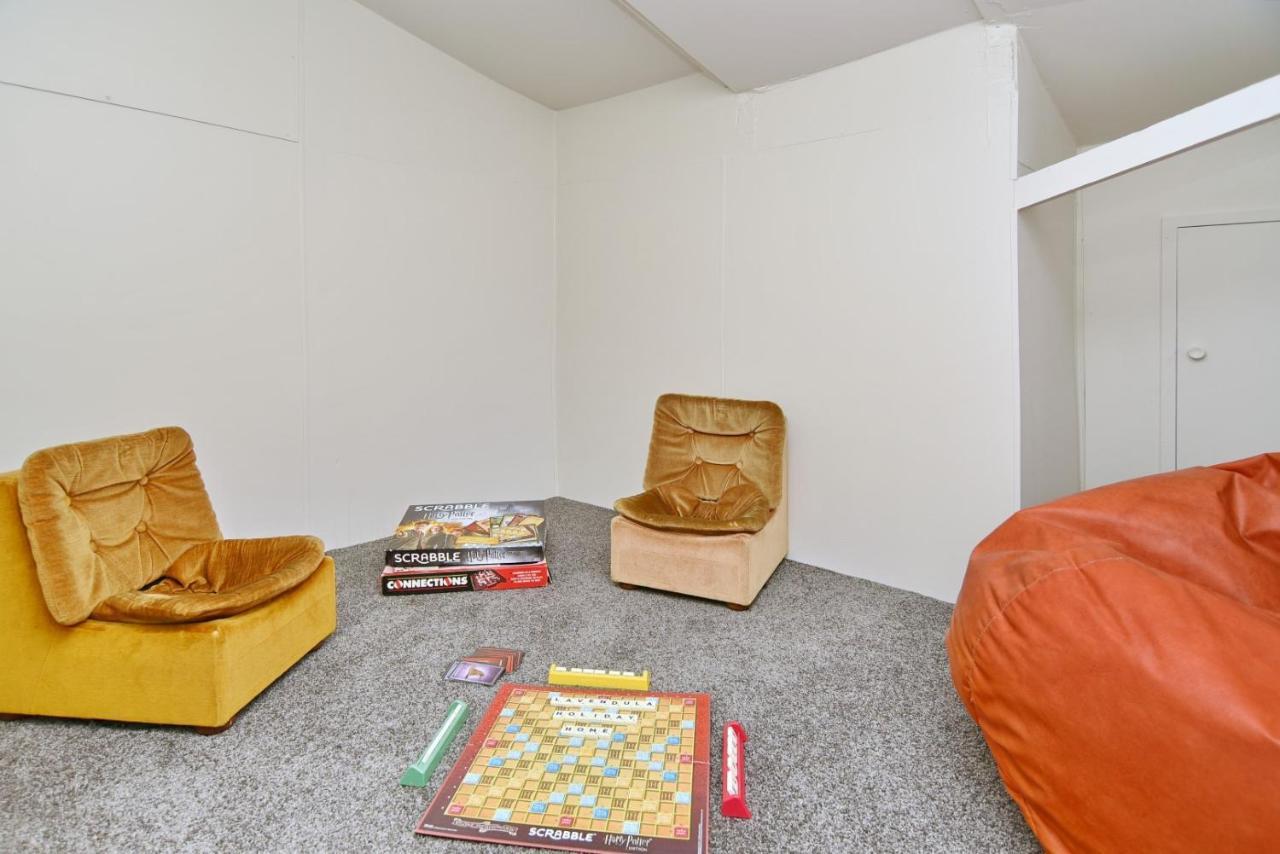 Lavandula 4 - Christchurch Holiday Homes Zewnętrze zdjęcie