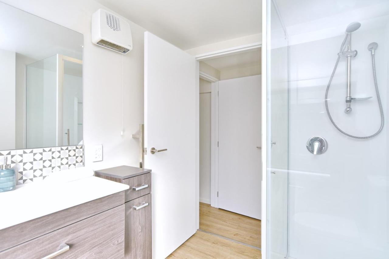 Lavandula 4 - Christchurch Holiday Homes Zewnętrze zdjęcie