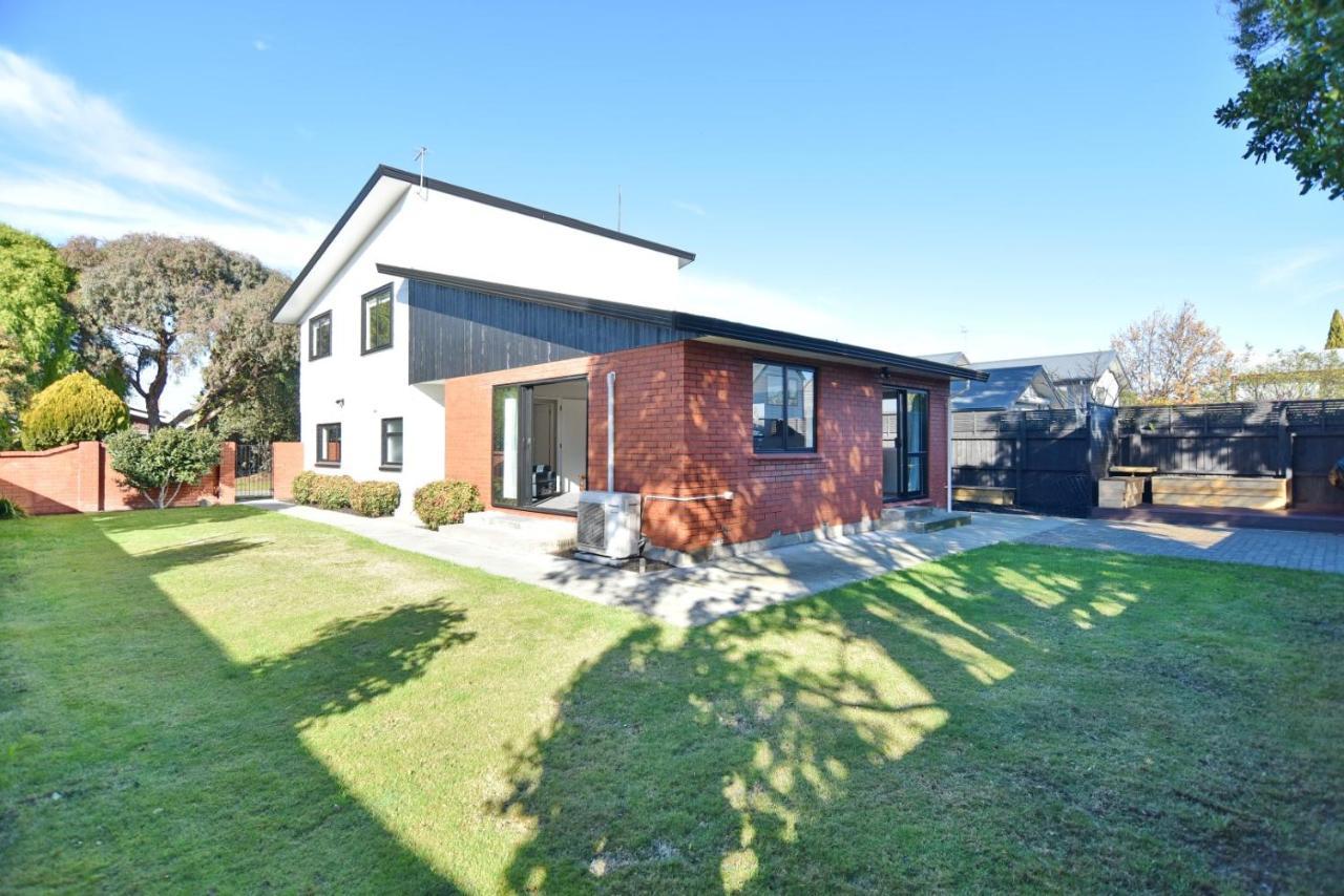 Lavandula 4 - Christchurch Holiday Homes Zewnętrze zdjęcie