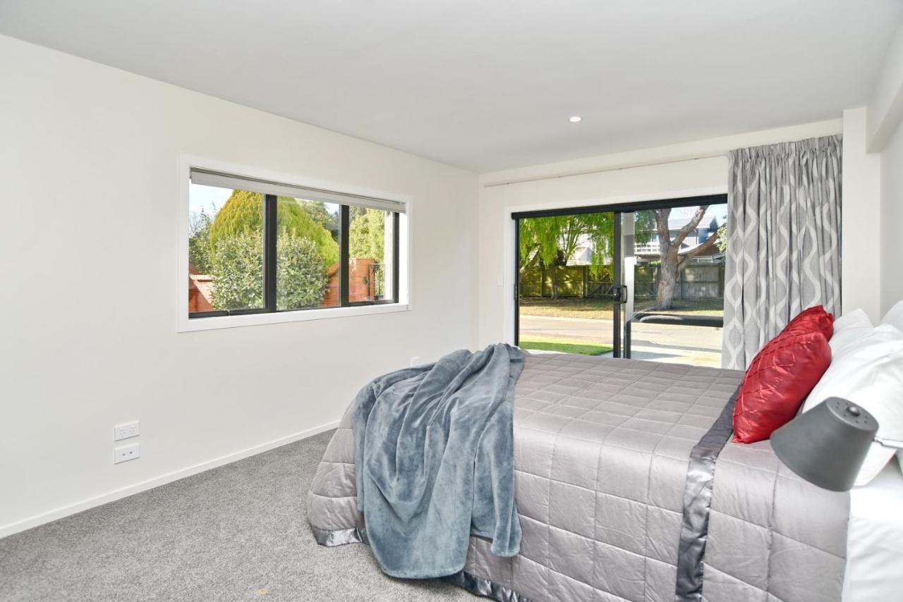 Lavandula 4 - Christchurch Holiday Homes Zewnętrze zdjęcie