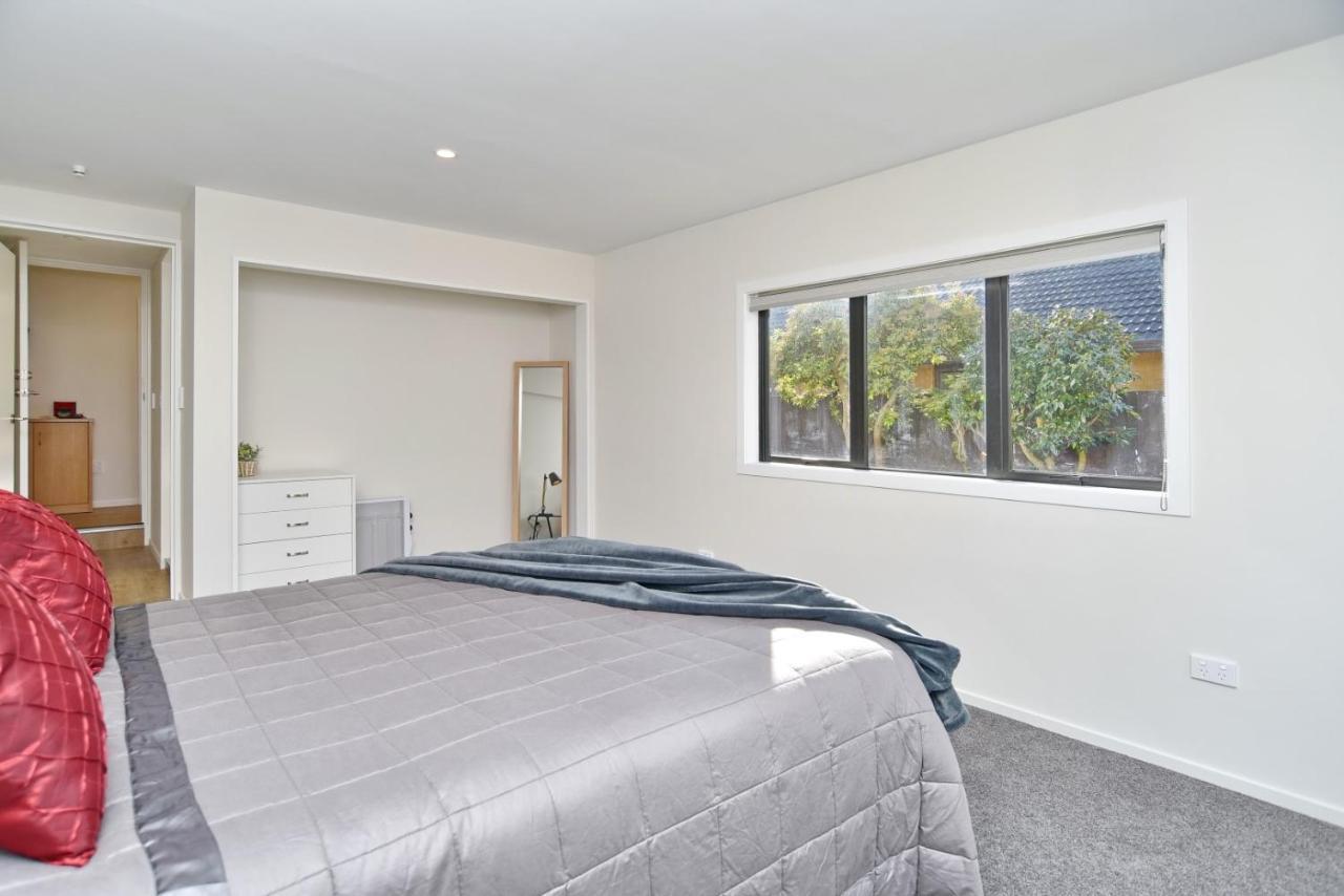 Lavandula 4 - Christchurch Holiday Homes Zewnętrze zdjęcie