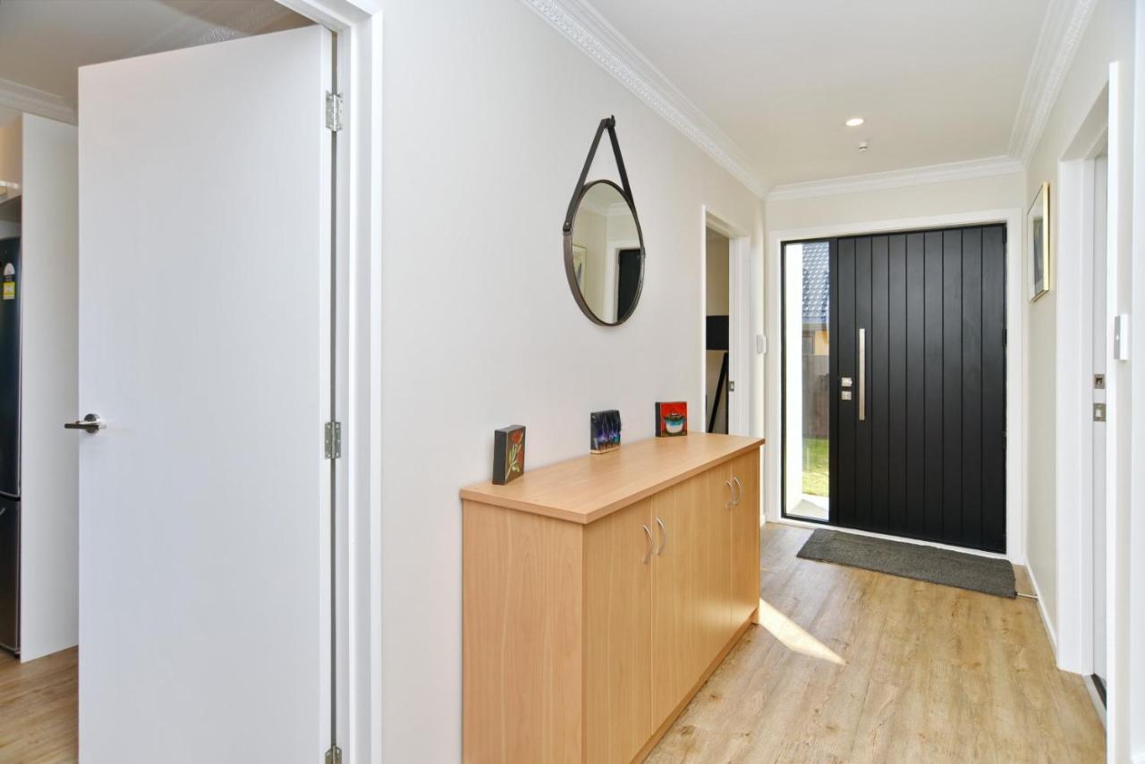 Lavandula 4 - Christchurch Holiday Homes Zewnętrze zdjęcie