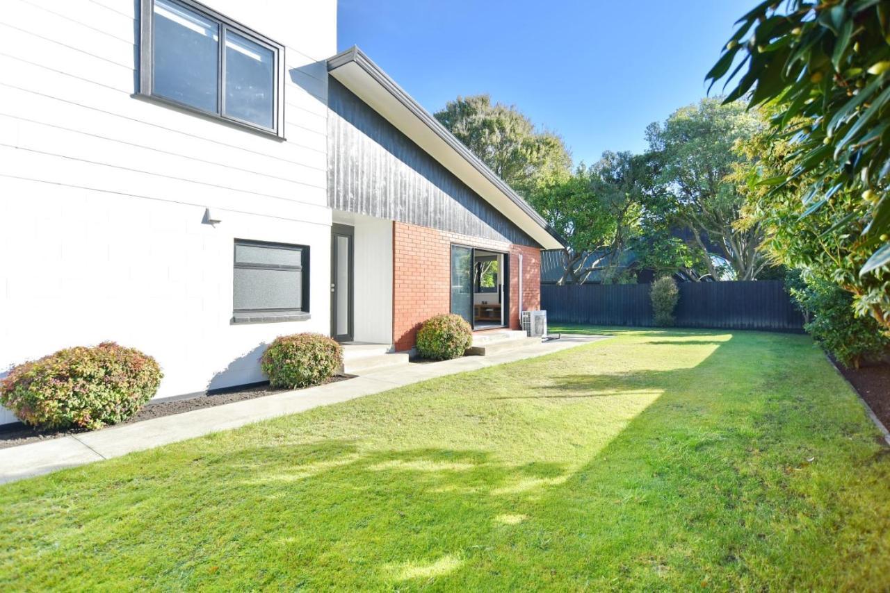 Lavandula 4 - Christchurch Holiday Homes Zewnętrze zdjęcie