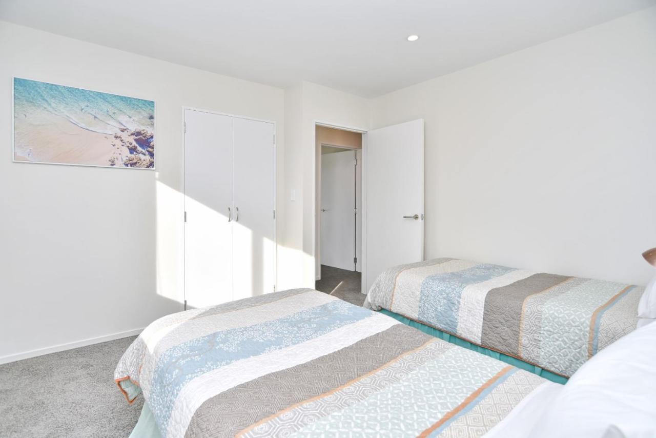 Lavandula 4 - Christchurch Holiday Homes Zewnętrze zdjęcie