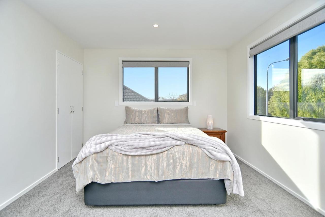 Lavandula 4 - Christchurch Holiday Homes Zewnętrze zdjęcie