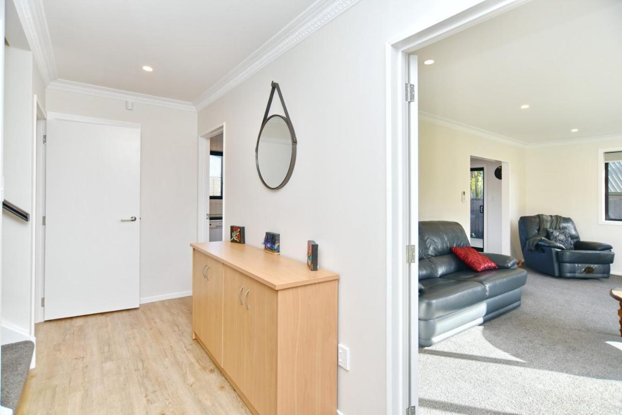 Lavandula 4 - Christchurch Holiday Homes Zewnętrze zdjęcie