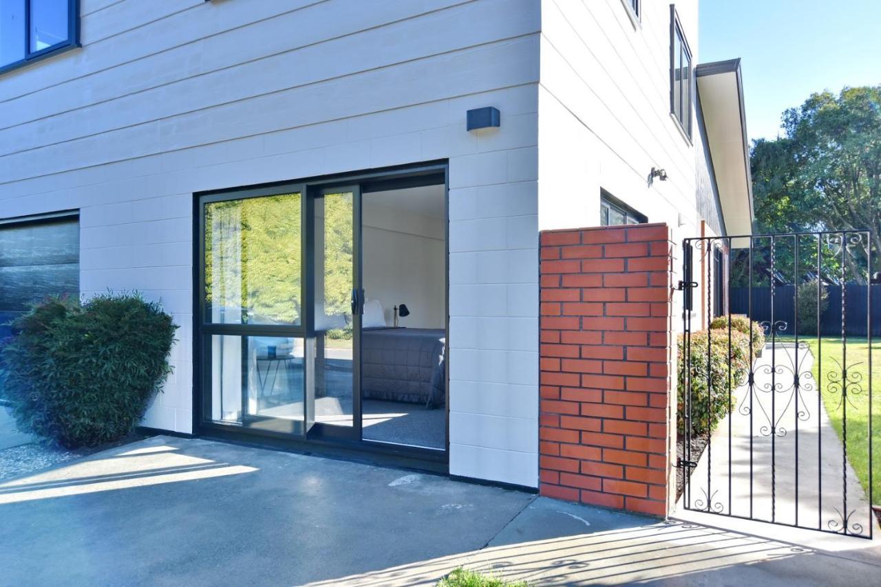 Lavandula 4 - Christchurch Holiday Homes Zewnętrze zdjęcie