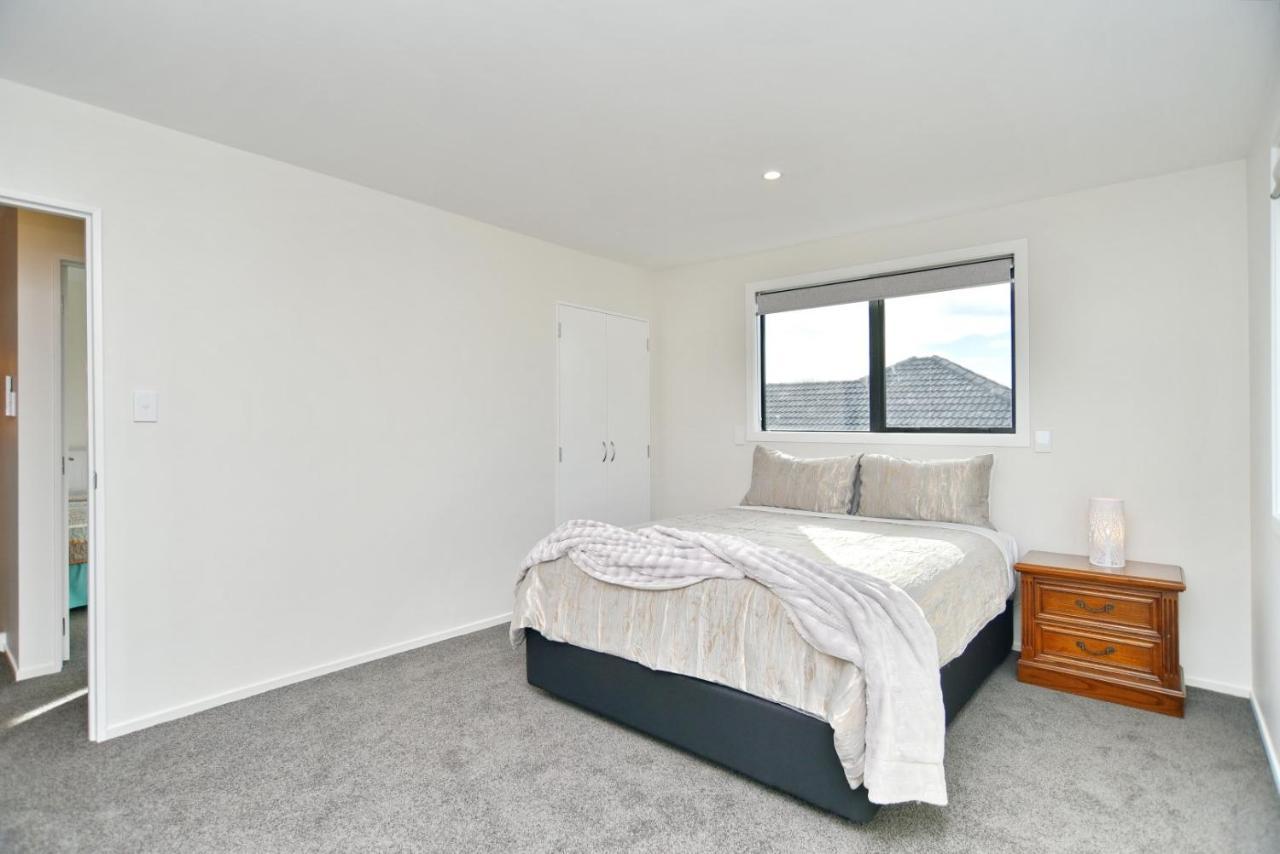 Lavandula 4 - Christchurch Holiday Homes Zewnętrze zdjęcie