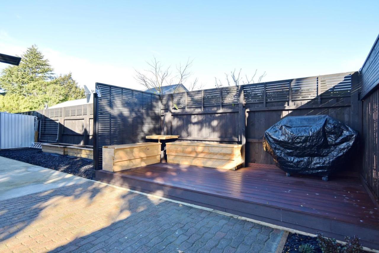 Lavandula 4 - Christchurch Holiday Homes Zewnętrze zdjęcie