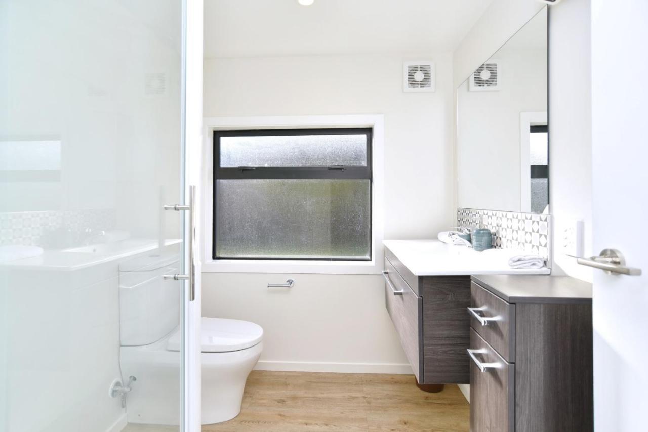 Lavandula 4 - Christchurch Holiday Homes Zewnętrze zdjęcie