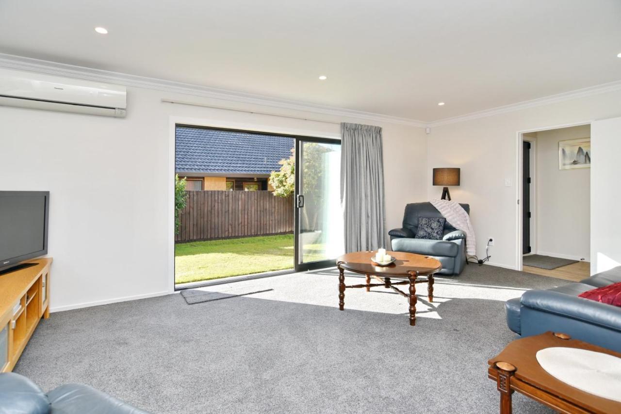 Lavandula 4 - Christchurch Holiday Homes Zewnętrze zdjęcie