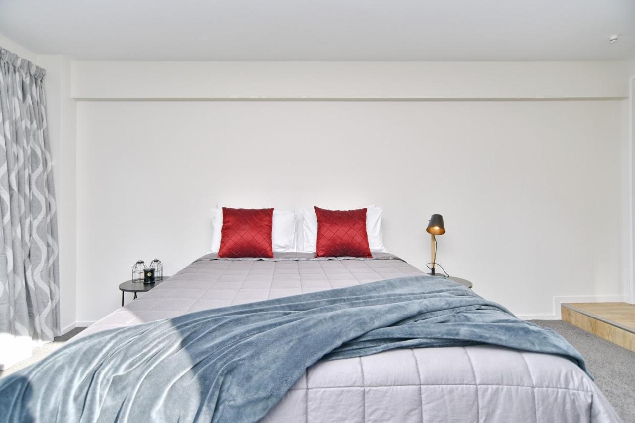 Lavandula 4 - Christchurch Holiday Homes Zewnętrze zdjęcie