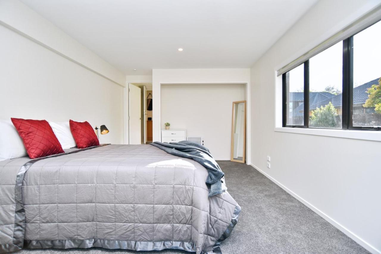 Lavandula 4 - Christchurch Holiday Homes Zewnętrze zdjęcie