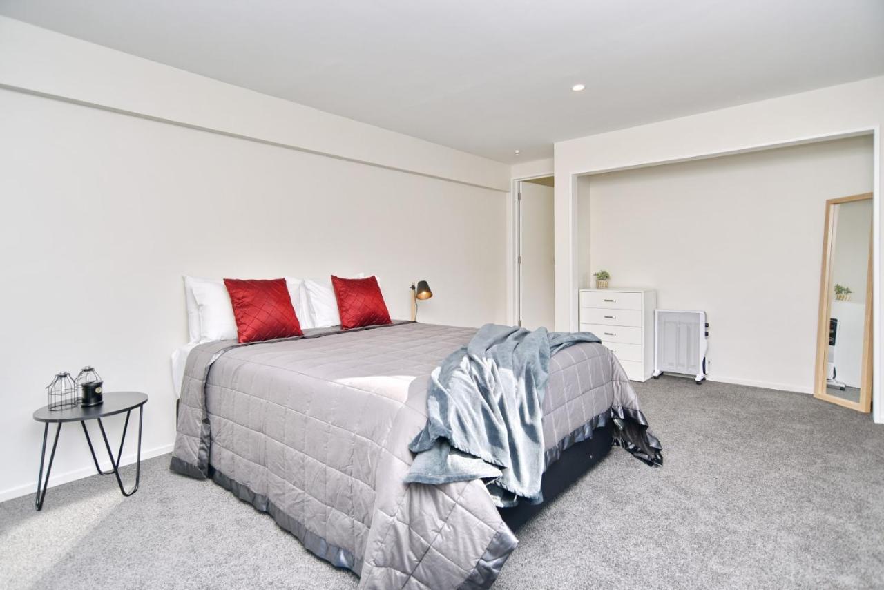 Lavandula 4 - Christchurch Holiday Homes Zewnętrze zdjęcie